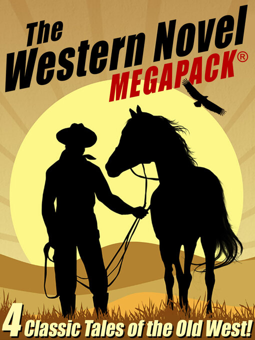 Title details for The Western Novel Megapack by Burt Arthur - Available